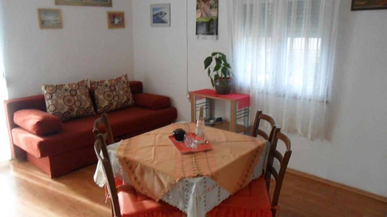 Apartment Ralje 살리 외부 사진