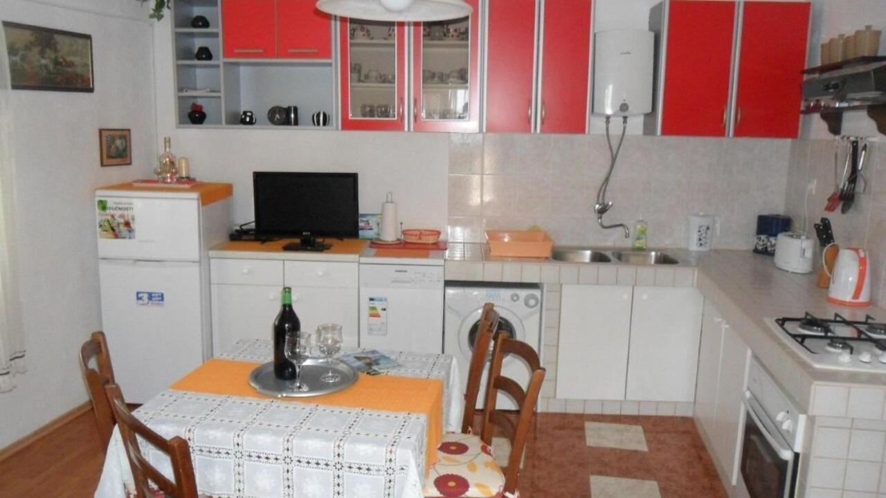 Apartment Ralje 살리 외부 사진