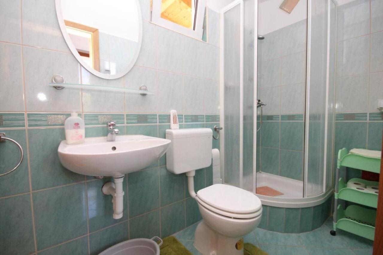 Apartment Ralje 살리 외부 사진