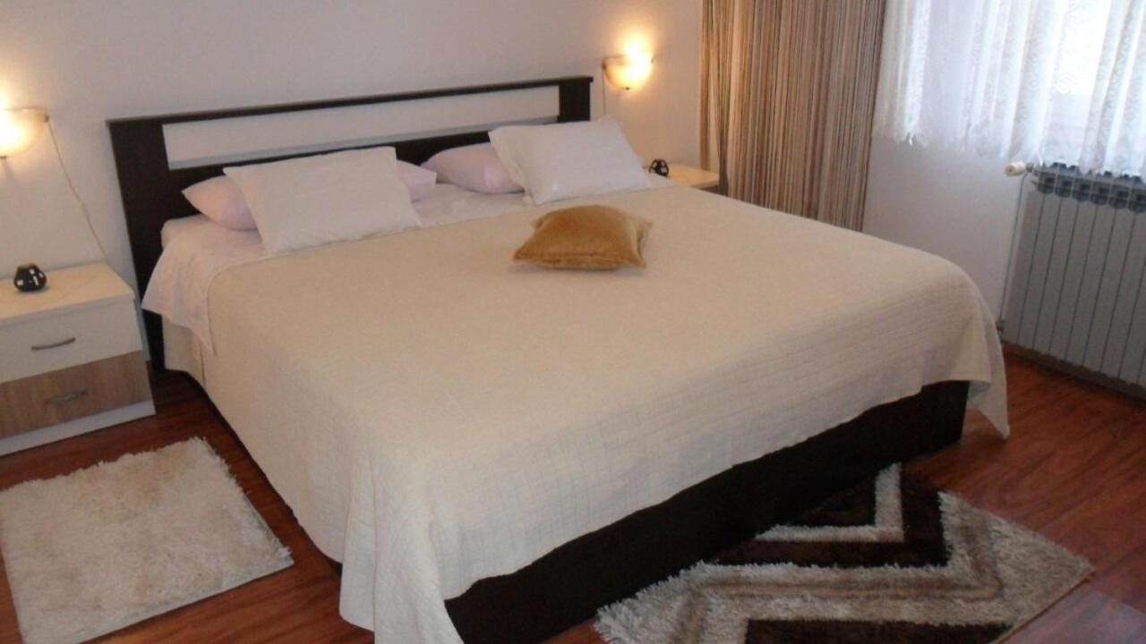 Apartment Ralje 살리 외부 사진