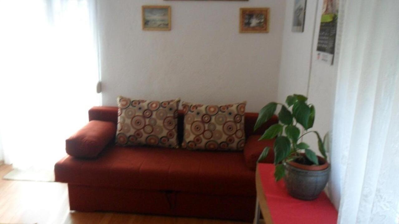 Apartment Ralje 살리 외부 사진