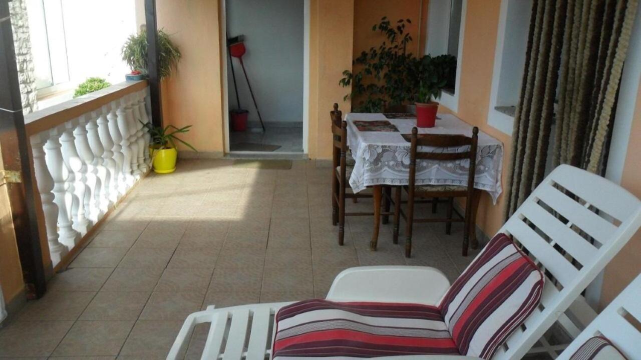 Apartment Ralje 살리 외부 사진