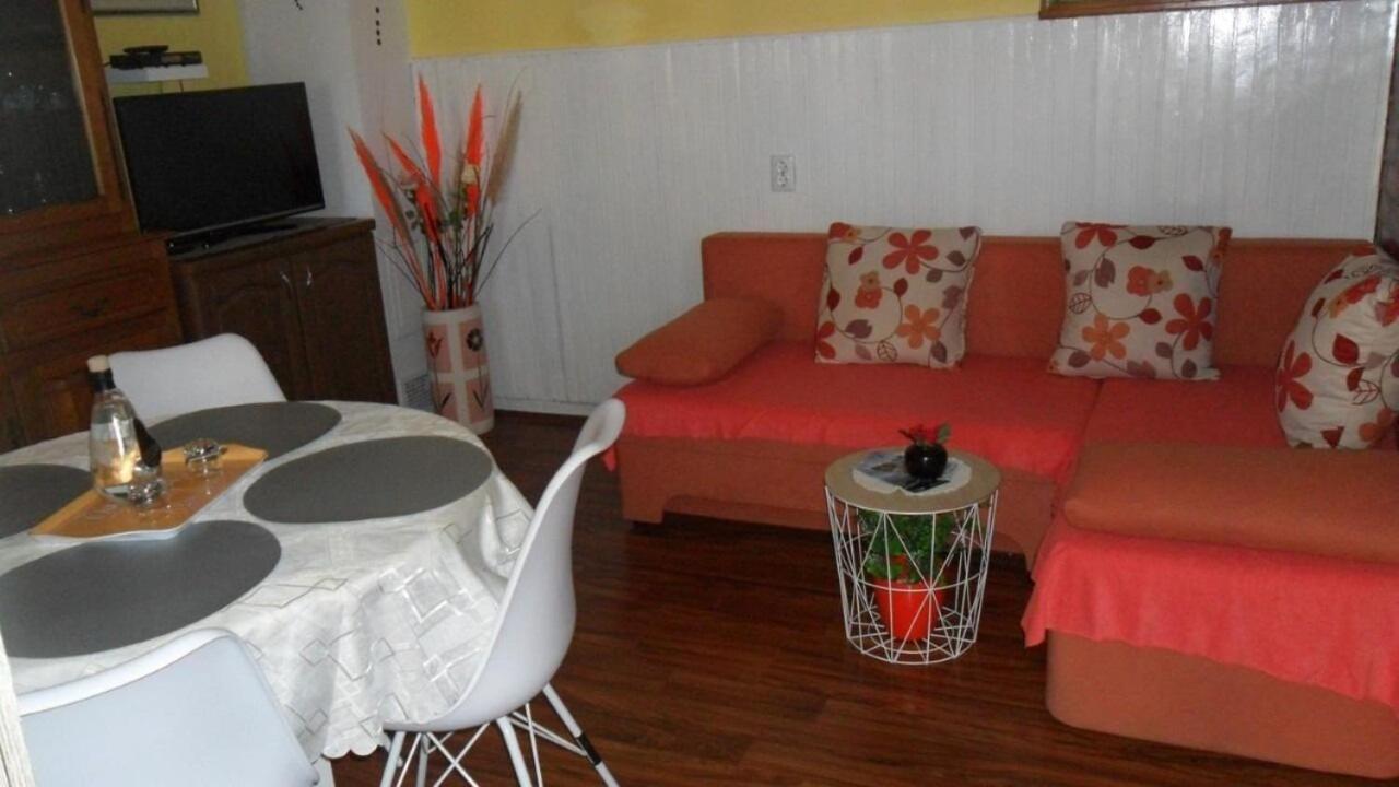 Apartment Ralje 살리 외부 사진