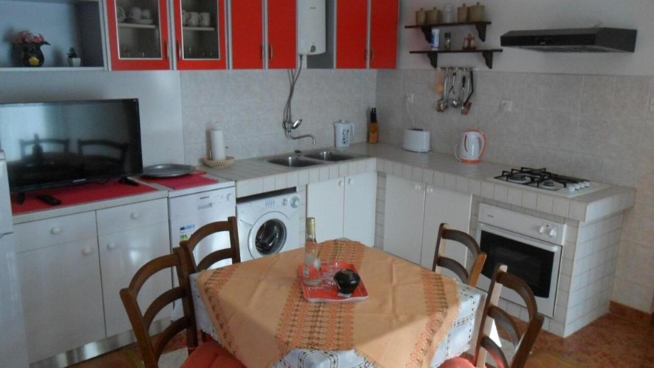 Apartment Ralje 살리 외부 사진